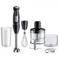 Погружной блендер Braun MultiQuick 5 Pro MQ 55254 M