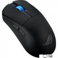 Игровая мышь ASUS ROG Harpe Ace Mini Black