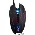 Игровая мышь A4Tech X77