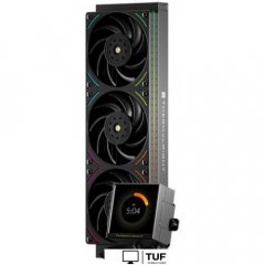 Система жидкостного охлаждения для процессора Thermalright Peerless Vision 360 UB ARGB (черный)