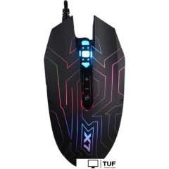 Игровая мышь A4Tech X77
