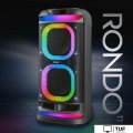 Патибокс Ginzzu Rondo GM-115