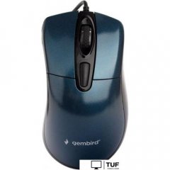 Мышь Gembird MOP-415-B