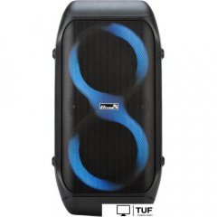 Беспроводная колонка Eltronic 20-98 Crazy Box 1200