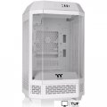 Корпус Thermaltake The Tower 250 Snow CA-1Z9-00S6WN-00