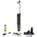 Вертикальный моющий пылесос Karcher FCV 4 Natural N 1.056-133.0