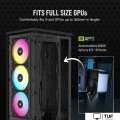 Корпус Corsair 2000D RGB Airflow CC-9011246-WW