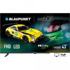 Телевизор Blaupunkt 43FDW5000T
