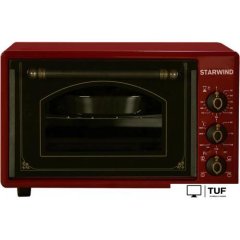 Мини-печь StarWind SMO2025