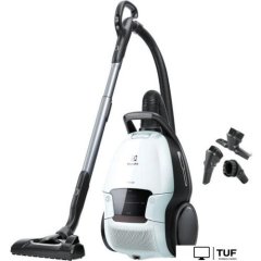 Пылесос Electrolux Pure D9 PD91-6IWX