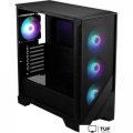 Корпус MSI MAG Forge 320R Airflow