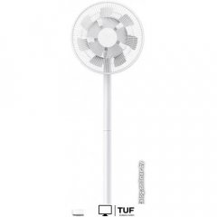 Вентилятор Xiaomi Mi Smart Standing Fan 2 BPLDS02DM (международная версия)