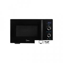 Микроволновая печь Midea AG825P2ET-B