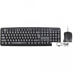 Офисный набор Oklick 600M