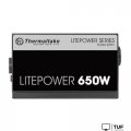 Блок питания Thermaltake Litepower 650W [LTP-0650P-2]