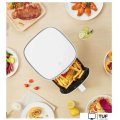 Аэрофритюрница Xiaomi Mijia Smart Air Fryer 4.5L MAF14 (международная версия)