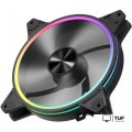 Вентилятор для корпуса 1stPlayer FO7-14 ARGB (черный)