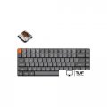 Клавиатура Keychron K3 Max RGB K3M-H3-RU (Gateron Low Profile Brown 2.0)