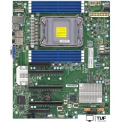 Материнская плата Supermicro MBD-X12SPI-TF-B