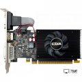 Видеокарта CBR GeForce GT 710 2GB DDR3 VGA-STX710-2G-RTL