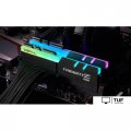 Оперативная память G.Skill Trident Z RGB 2x16ГБ DDR4 4600 МГц F4-4600C20D-32GTZR
