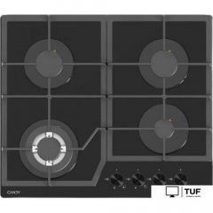 Варочная панель Candy CHXG64CWB