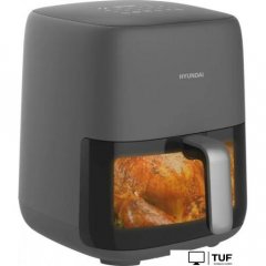 Аэрогриль (аэрофритюрница) Hyundai HYF-3008