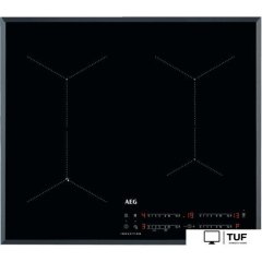 Варочная панель AEG IAE64431FB