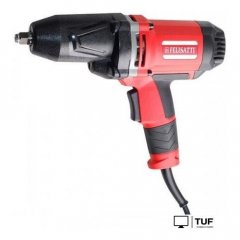 Гайковерт Felisatti FT9301 (кейс)