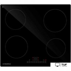 Варочная панель MAUNFELD AVI6043SBK