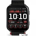 Умные часы Garmin Venu X1 (титановый/черный)