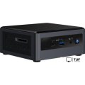 Компактный компьютер Intel NUC 10 Performance NUC10i3FNHN