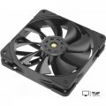 Вентилятор для корпуса PCCooler P120 Pro (черный)