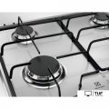 Варочная панель Electrolux KGS6424BX