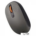 Мышь Baseus F01B Creator Tri-Mode Wireless (серый)