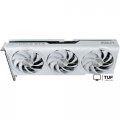 Видеокарта Palit GeForce RTX 5070 White OC NE75070U19K9-GB2050W