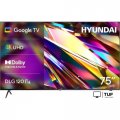 Телевизор Hyundai H-LED75BU7011