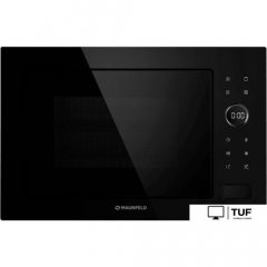 Микроволновая печь MAUNFELD XBMO252GB Glossy