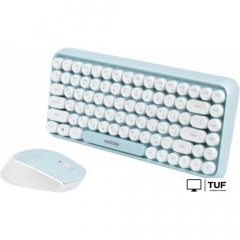 Офисный набор SmartBuy SBC-626376AG-M