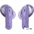Наушники JBL Tune Beam 2 Ghost Edition (фиолетовый)