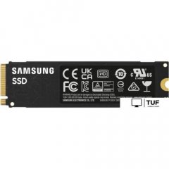 SSD Samsung 990 Evo Plus 2TB MZ-V9S2T0BW