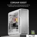 Корпус Corsair 5000T CC-9011301-WW