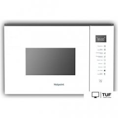 Микроволновая печь Hotpoint MF25G WH H