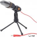 Проводной микрофон Gembird MIC-D-03