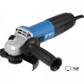 Угловая шлифмашина Bull WS 1205