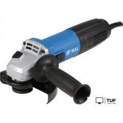 Угловая шлифмашина Bull WS 1205