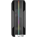 Корпус AeroCool Splinter Duo-G-BK-V1