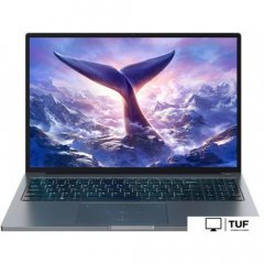 Ноутбук Blackview GamiBook 8 32GB/1TB (серый)