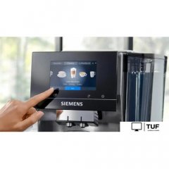 Кофемашина Siemens EQ700 TQ717GB3