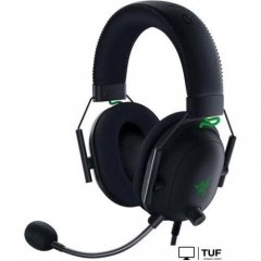 Наушники Razer BlackShark V2